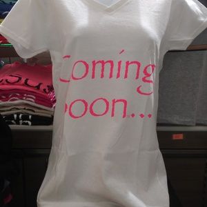 Comingsoonjesus shirts